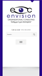 Mobile Screenshot of envisionoc.com